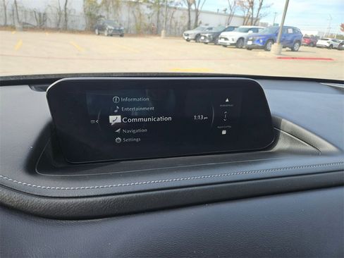 Used 2025 MAZDA CX-30 AWD 2.5 S w/ Preferred Package image 21