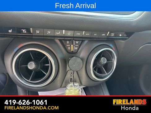Used 2020 Chevrolet Blazer LT FWD image 26