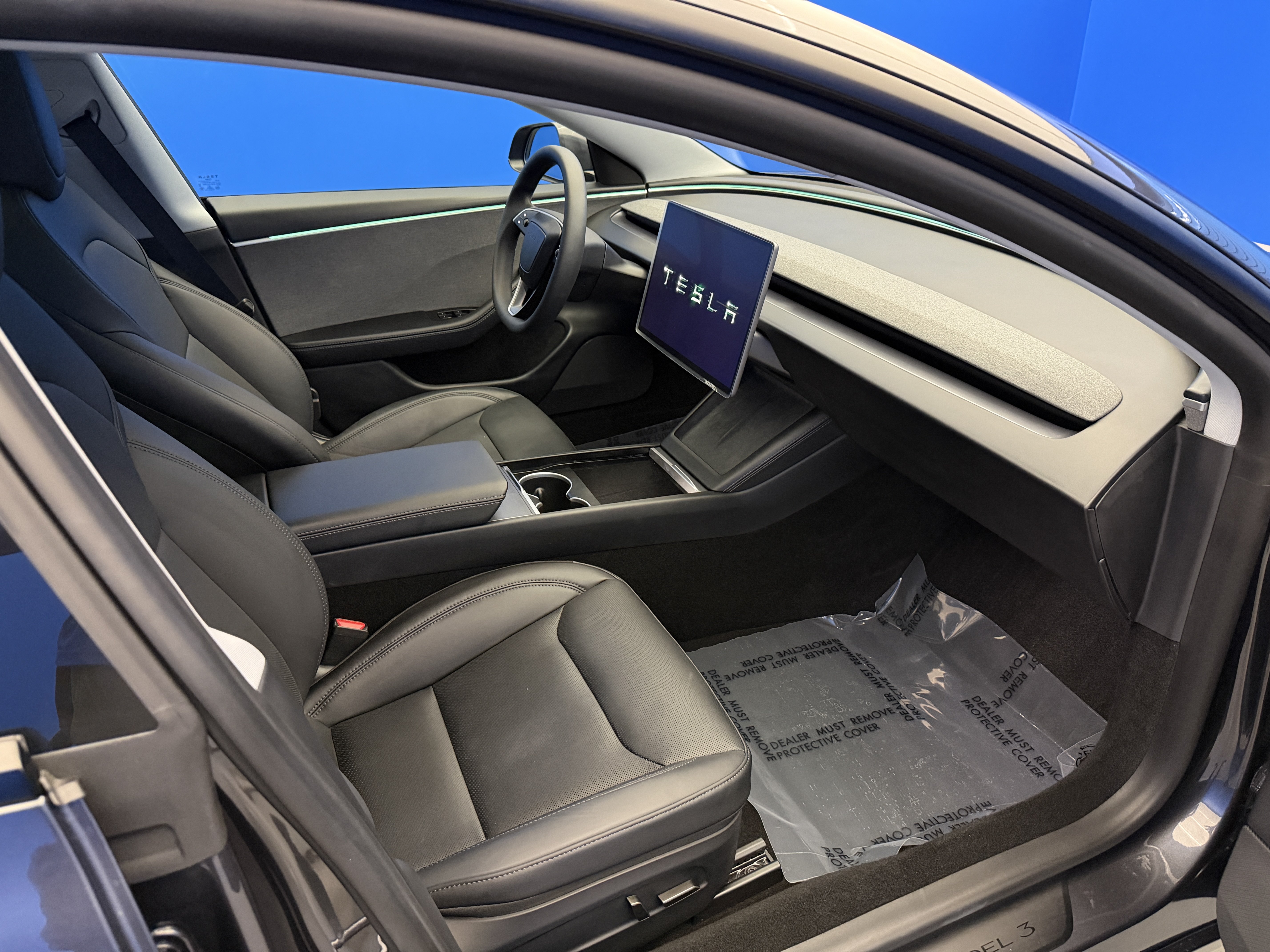 Used 2025 Tesla Model 3 Long Range RWD image 24