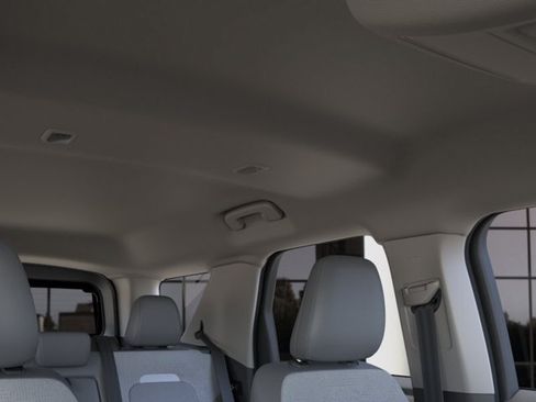 New 2026 Ford Bronco Sport Badlands AWD/4WD image 22