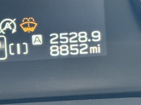 Used 2024 Subaru Crosstrek 2.5i Wilderness image 18