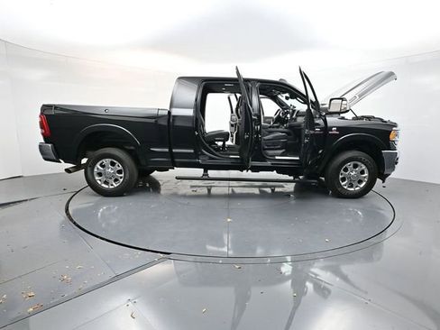 Used 2021 RAM 2500 Limited image 45