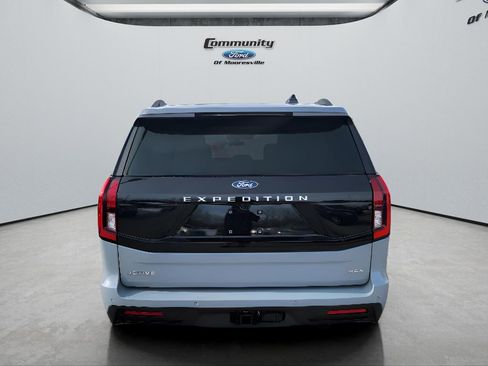 New 2026 Ford Expedition Max Active image 12