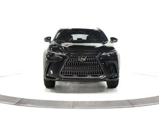 New 2026 Lexus NX 450h+ AWD w/ Luxury Package video 2