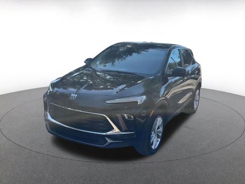 Used 2025 Buick Encore GX Preferred image 7