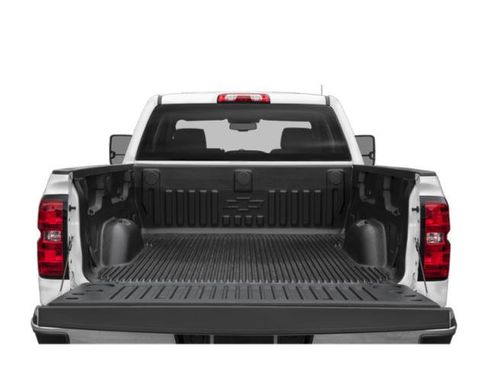 Used 2015 Chevrolet Silverado 2500 W/T w/ Snow Plow Prep Package AWD/4WD image 15