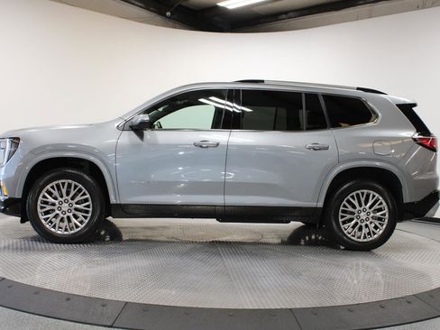 Used 2026 GMC Acadia Denali w/ Super Cruise Package AWD/4WD image 6