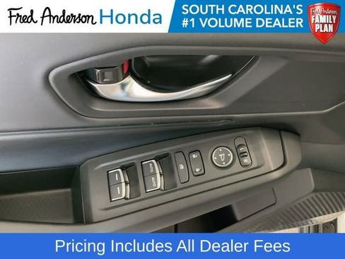 New 2026 Honda Accord SE image 5