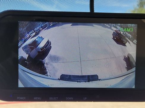 New 2026 Chevrolet Express 3500 w/ Power Convenience Package RWD image 6