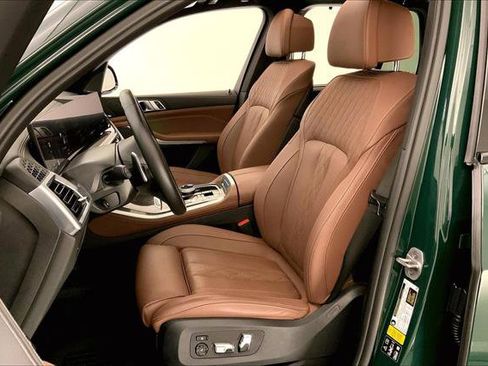 Certified 2024 BMW X5 M60i image 13