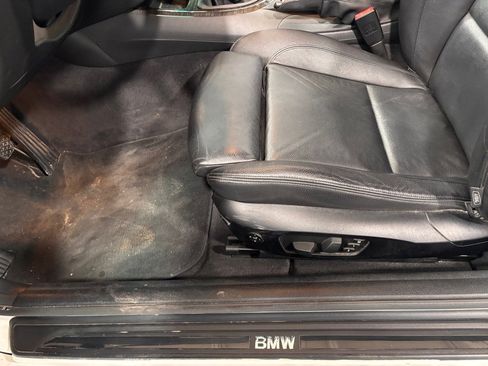 Used 2012 BMW 128i Convertible image 11