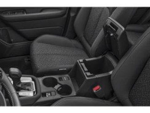 New 2026 Subaru Forester Premium AWD/4WD image 9