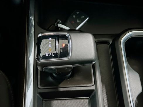 Used 2024 Chevrolet Silverado 1500 LT Trail Boss w/ Protection Package image 12