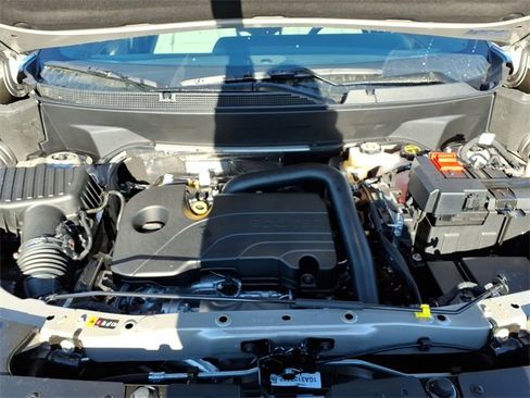 New 2026 GMC Terrain Elevation w/ Elevation Premium Package image 29