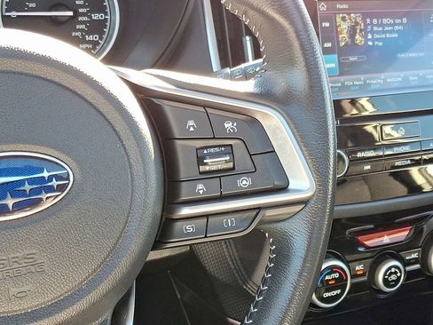 Used 2023 Subaru Forester Premium image 23