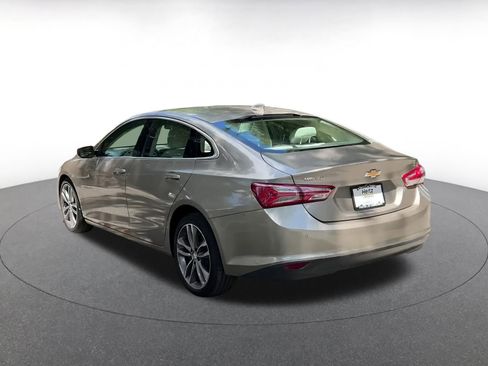 Used 2024 Chevrolet Malibu LT image 11