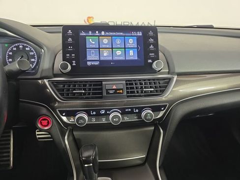 Used 2022 Honda Accord Sport Special Edition image 21