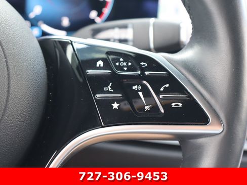 Certified 2023 Mercedes-Benz E 350 4MATIC Sedan image 25