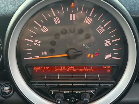 Used 2015 MINI Cooper Roadster S w/ City Package image 20