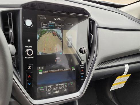 New 2026 Subaru Crosstrek 2.5i Limited image 9