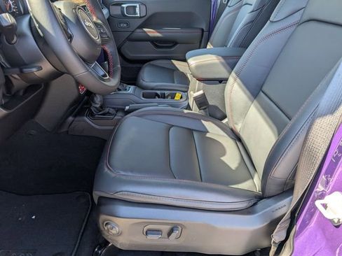 New 2026 Jeep Wrangler Unlimited Rubicon 392 image 11