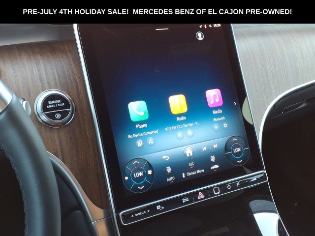 Certified 2026 Mercedes-Benz GLC 300 4MATIC image 6