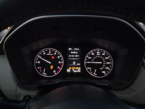 Used 2024 Subaru Legacy Limited AWD/4WD image 30