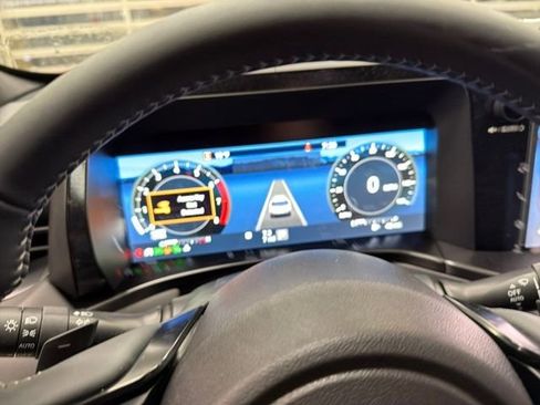 New 2026 Subaru Outback Touring XT image 9