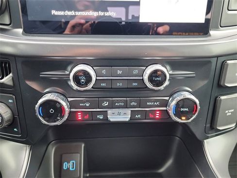 Used 2024 Ford F150 Tremor image 24