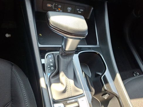 New 2026 Hyundai Tucson SEL image 13