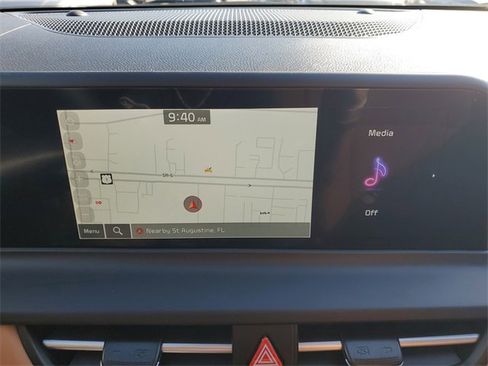 New 2026 Kia Seltos EX image 32