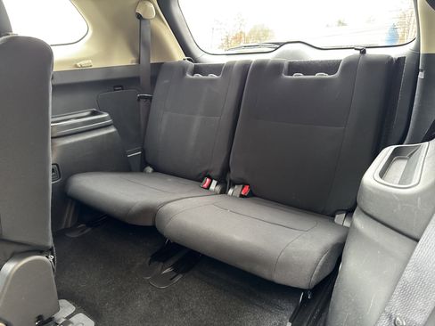 Used 2018 Mitsubishi Outlander SE image 11