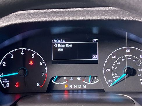 Used 2024 Ford Transit 250 Base w/ Exterior Upgrade Package image 23