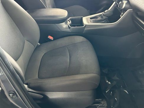 Used 2025 Toyota RAV4 LE FWD image 32