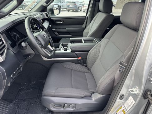 New 2026 Toyota Tundra SR5 image 2