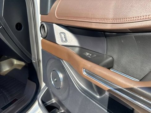 Used 2020 Ford Expedition King Ranch AWD/4WD image 22