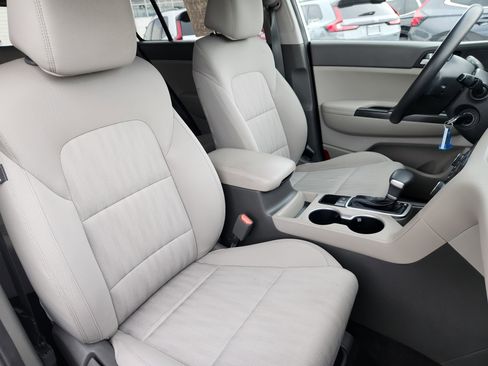Used 2017 Kia Sportage LX FWD image 14