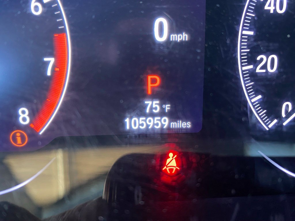 Used 2021 Honda Accord Sport image 13