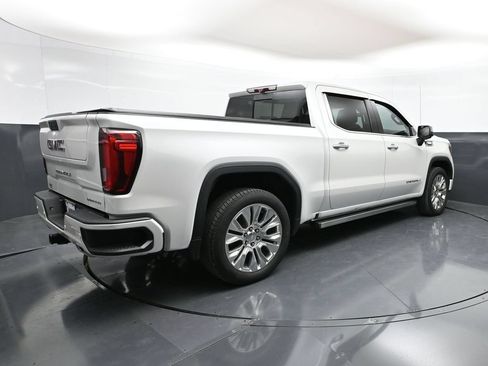 Used 2020 GMC Sierra 1500 Denali w/ Denali Ultimate Package AWD/4WD image 43