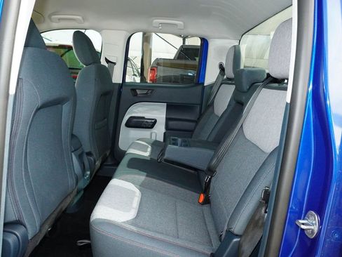 Used 2024 Ford Maverick XLT FWD image 26