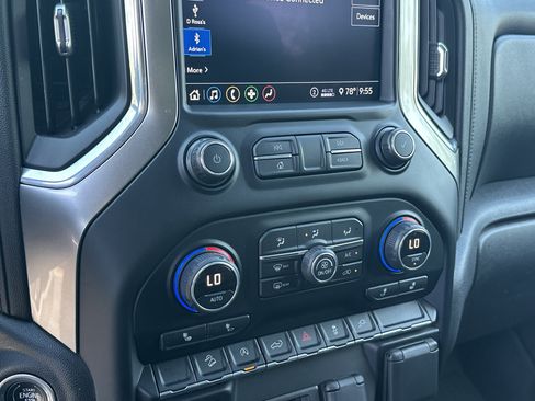 Used 2020 Chevrolet Silverado 1500 LT w/ All-Star Edition AWD/4WD image 27