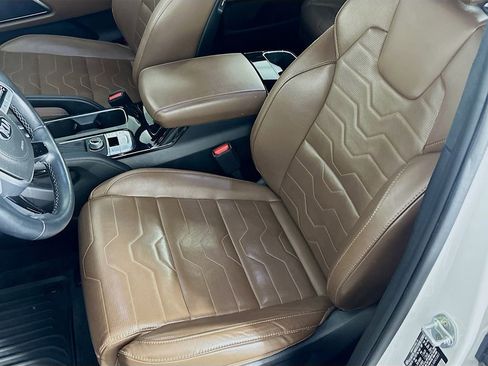 Used 2020 Kia Telluride SX w/ SX Prestige Package AWD/4WD image 20