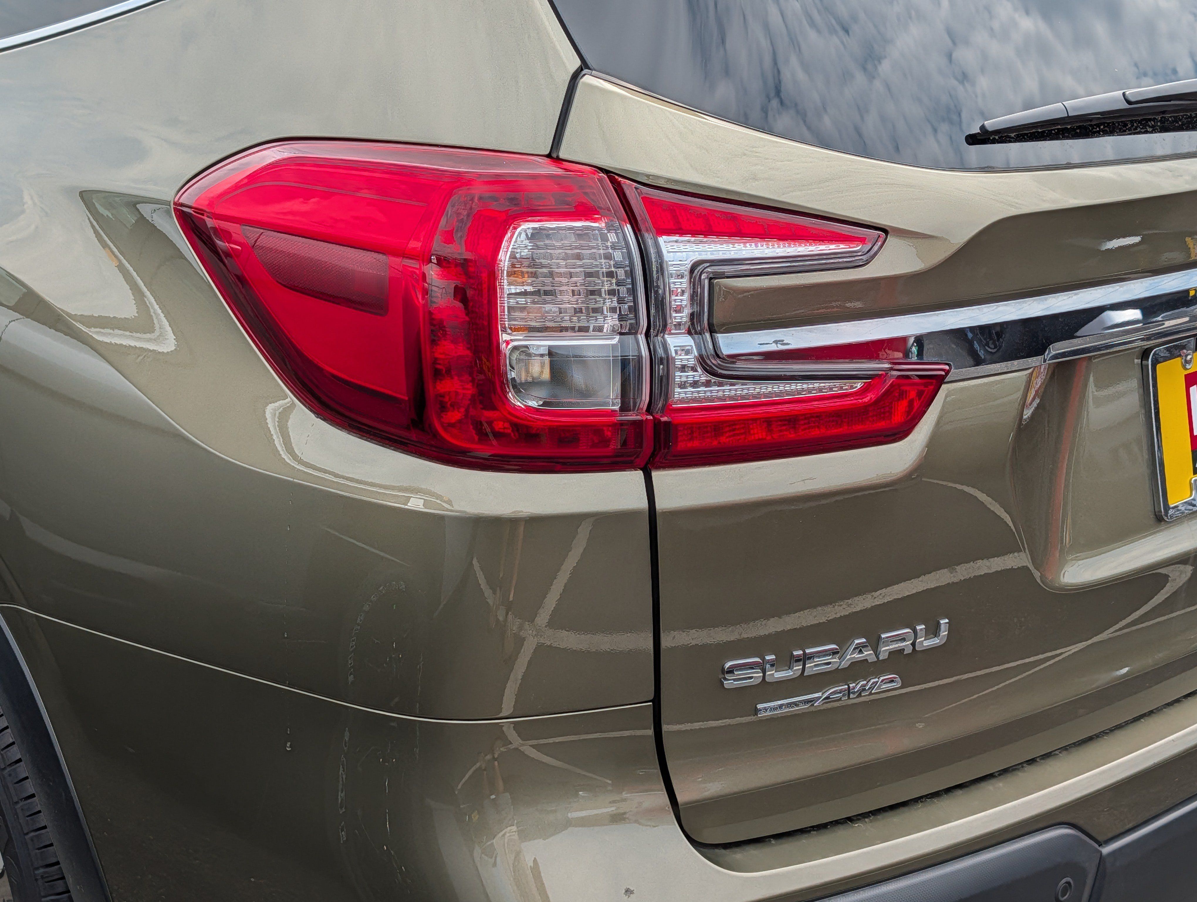 Used 2023 Subaru Ascent Limited w/ Technology Package AWD/4WD image 17