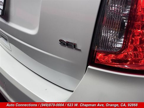 Used 2014 Ford Edge SEL w/ Equipment Group 205A FWD image 32