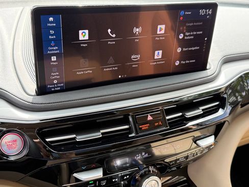 Certified 2026 Acura MDX w/ Technology Package AWD/4WD image 24