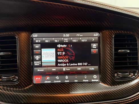 Used 2023 Dodge Charger SRT Hellcat image 28