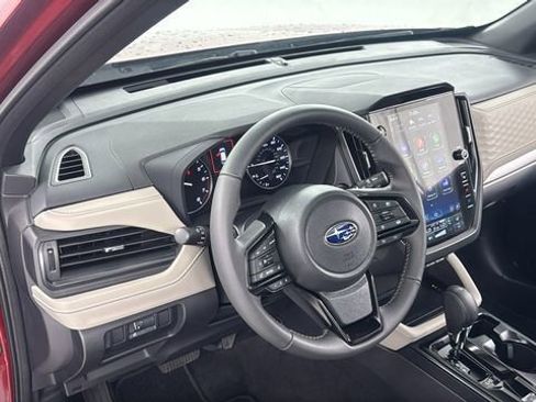 Certified 2026 Subaru Forester Premium image 43