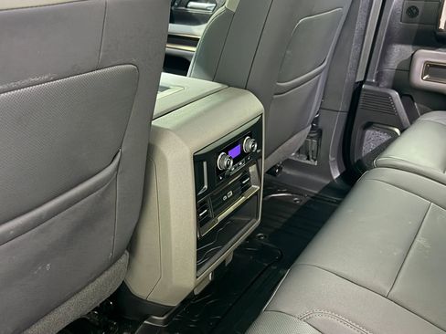 Used 2024 GMC Hummer EV 3X w/ LPO, Cargo Utility Package AWD/4WD image 34