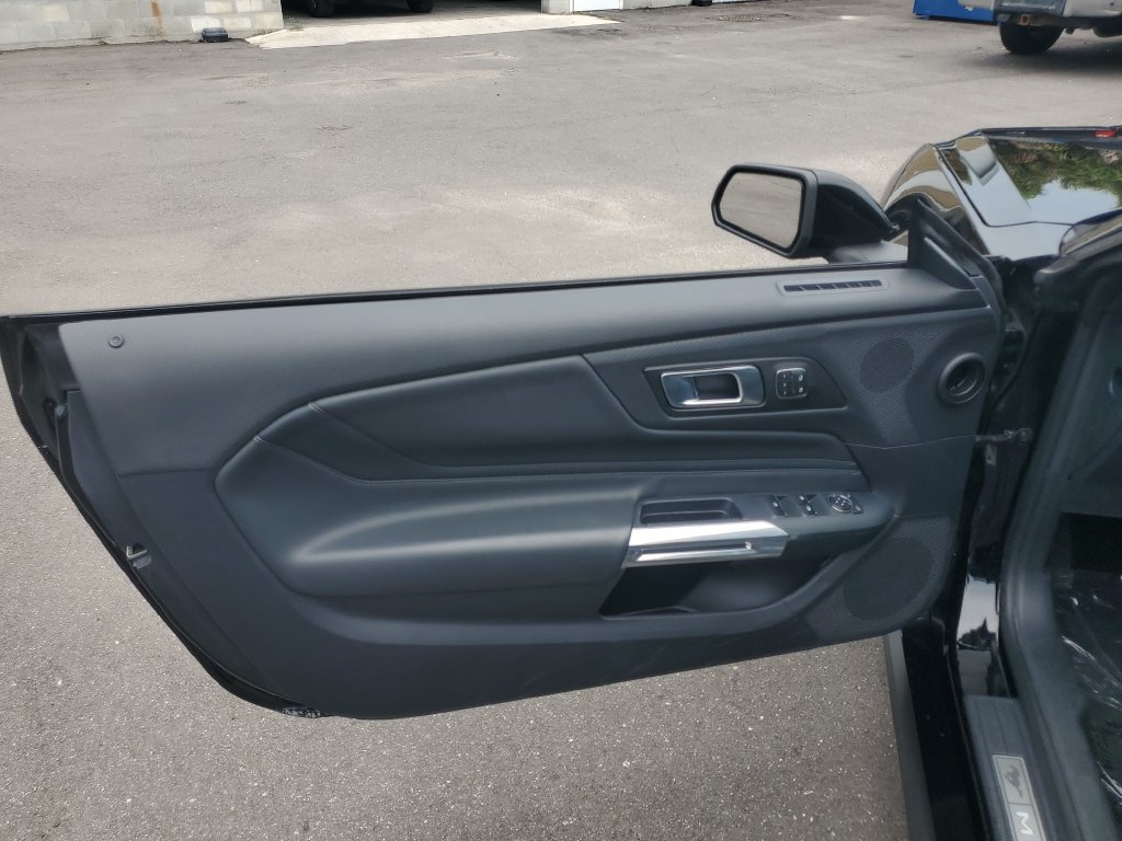 Used 2024 Ford Mustang Premium RWD image 22