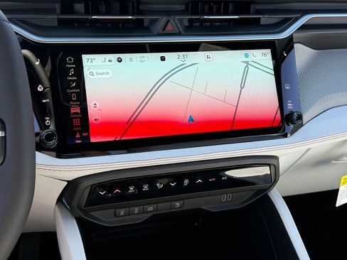 New 2026 Jeep Cherokee Limited AWD/4WD image 13